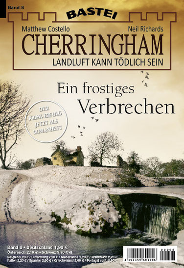 Cherringham 8