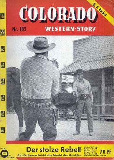 Colorado Western-Story 182
