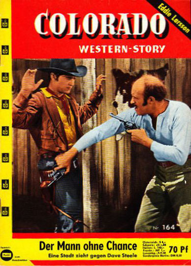 Colorado Western-Story 164