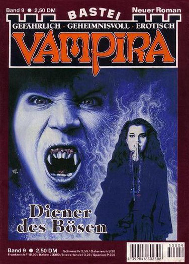 Vampira 9