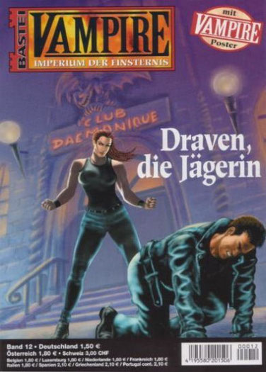 Vampire 12