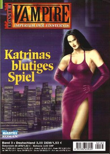 Vampire 3
