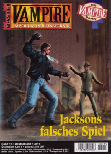 Vampire 15