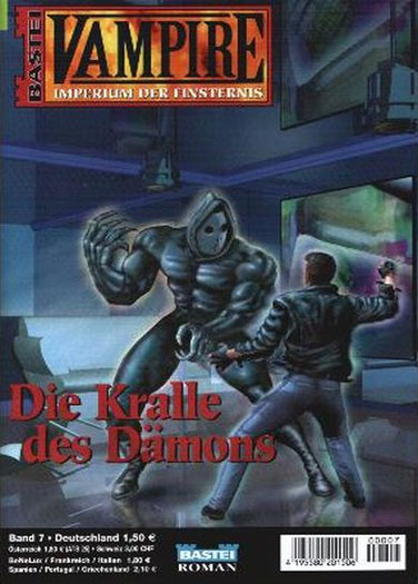 Vampire 7