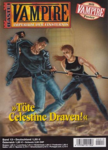 Vampire 13