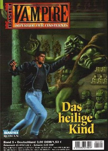 Vampire 5