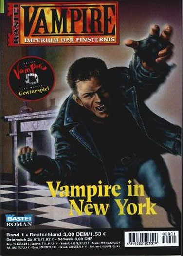 Vampire 1