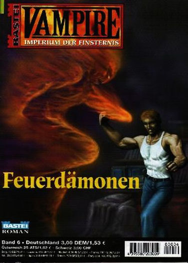 Vampire 6