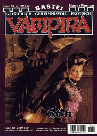 Vampira 34