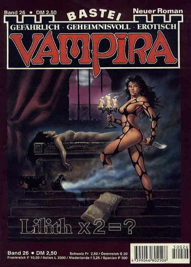 Vampira 26