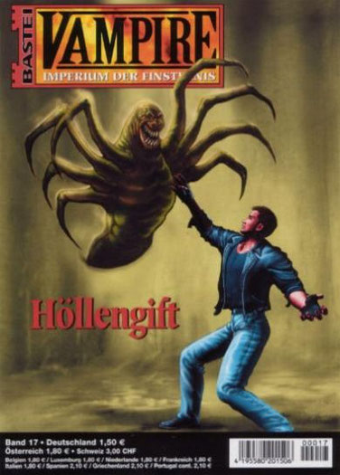 Vampire 17