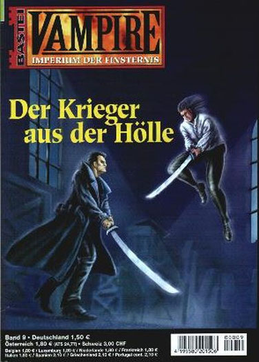 Vampire 9