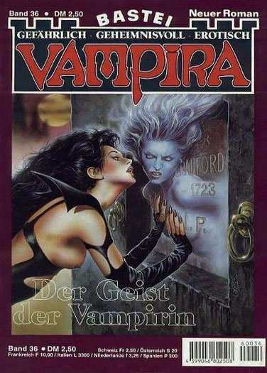 Vampira 36