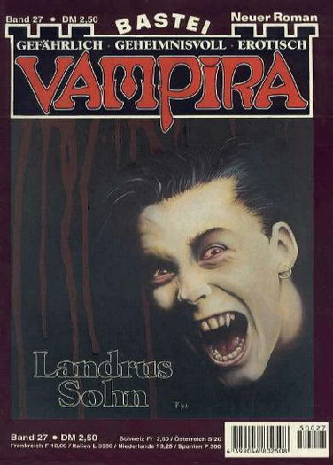 Vampira 27