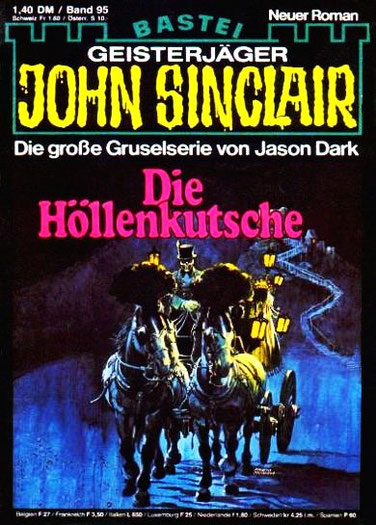 John Sinclair 95
