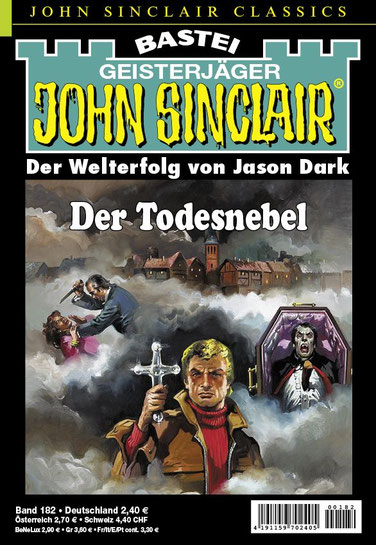 John Sinclair Classics 182