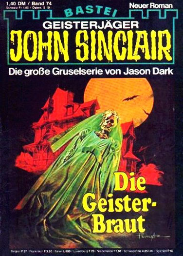 John Sinclair 74
