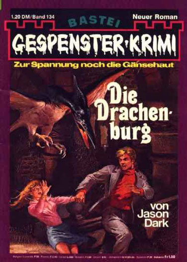 Gespenster Krimi 134