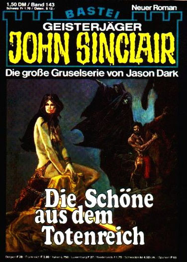 John Sinclair 143