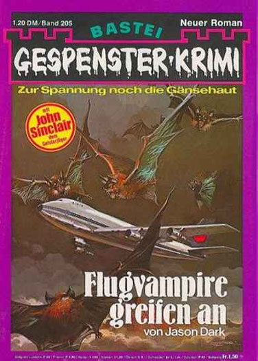 Gespenster Krimi 205