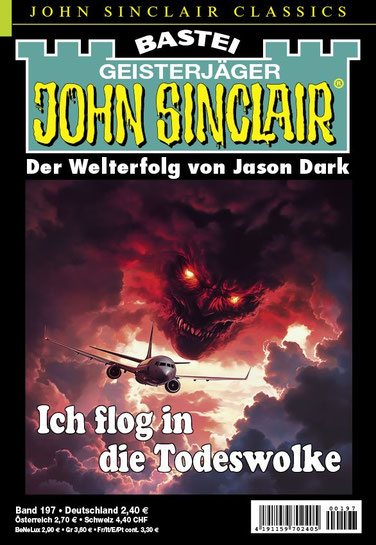 John Sinclair Classics 197