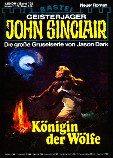 John Sinclair 131