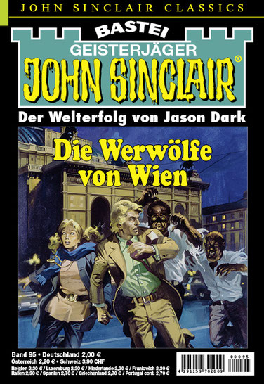 John Sinclair Classics 95