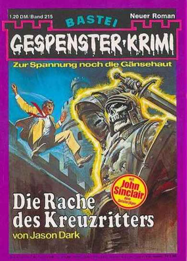 Gespenster Krimi 215