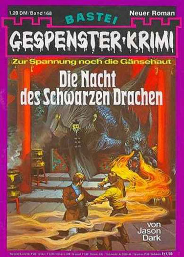 Gespenster Krimi 168