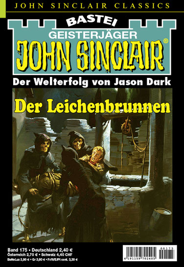John Sinclair Classics 175