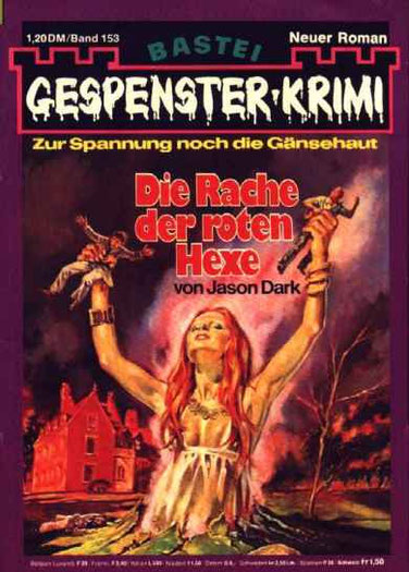 Gespenster Krimi 153
