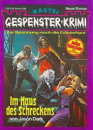 Gespenster Krimi 208