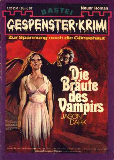 Gespenster Krimi 57