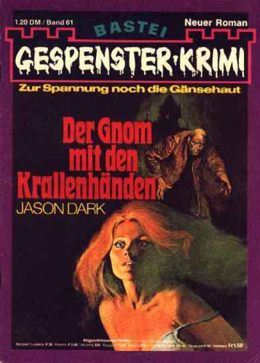 Gespenster Krimi 61