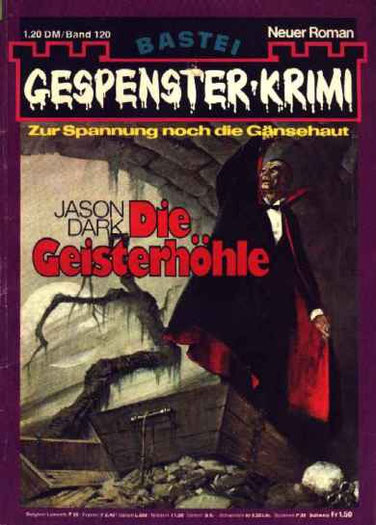Gespenster Krimi 120