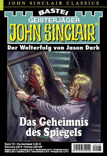 John Sinclair Classics 75