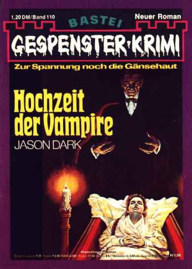 Gespenster Krimi 110