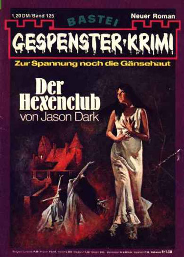 Gespenster Krimi 125