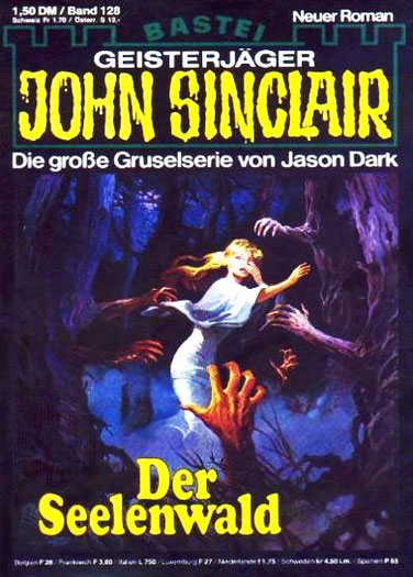 John Sinclair 128