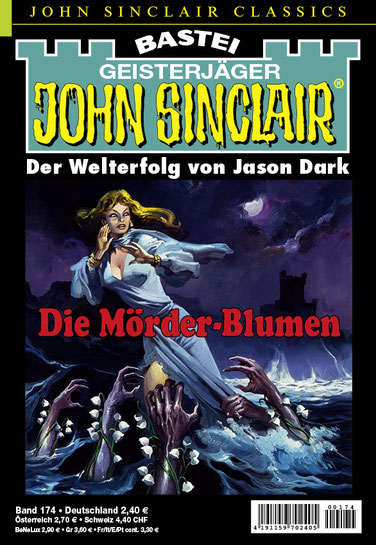 John Sinclair Classics 174