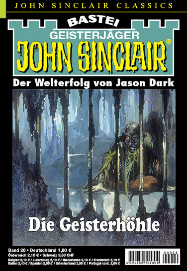 John Sinclair Classics 26