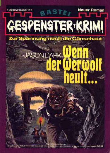 Gespenster Krimi 117