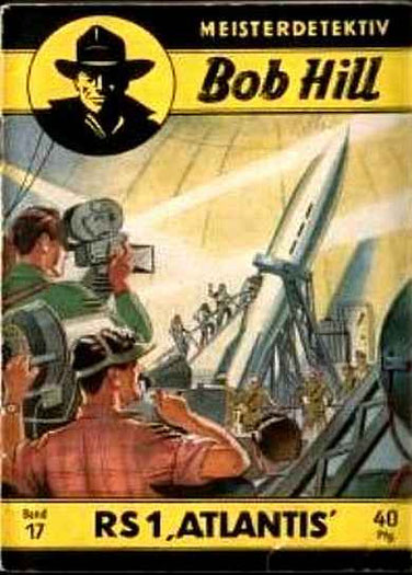 Bob Hill 17