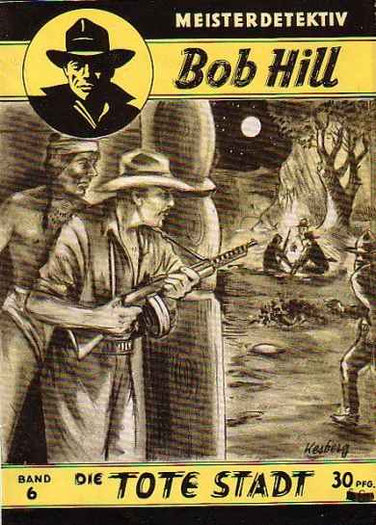 Bob Hill 6