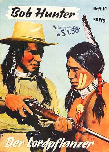 Bob Hunter 10