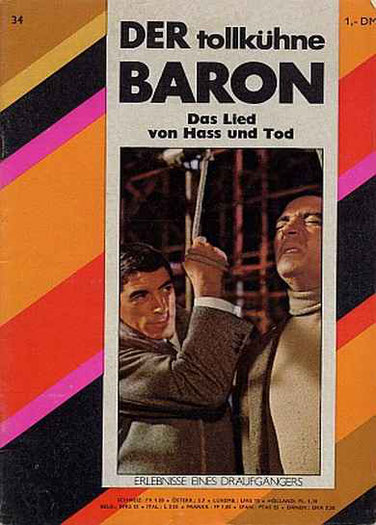 Der tollkühne Baron 34