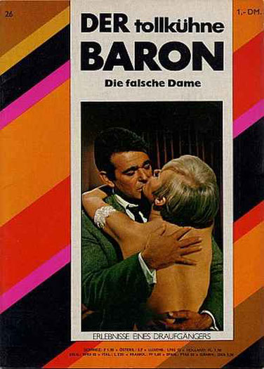 Der tollkühne Baron 26