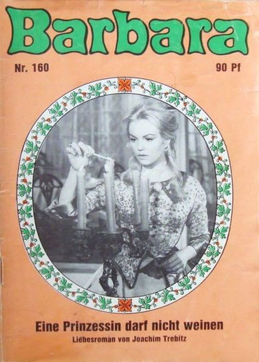 Barbara 160