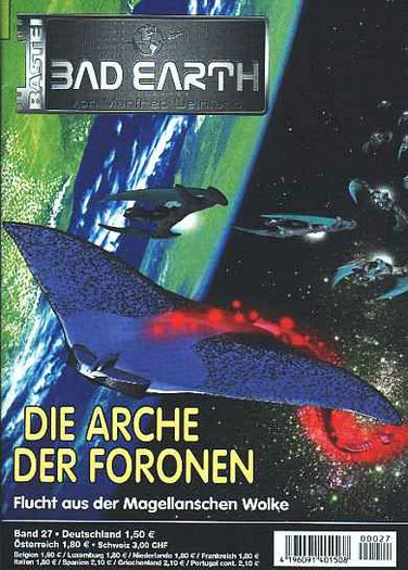 Bad Earth 27