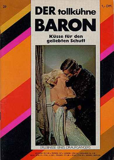 Der tollkühne Baron 29